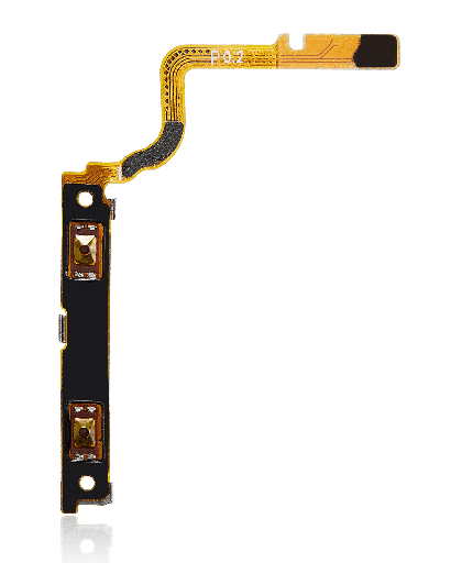 Volume Button Flex Cable Compatible For Samsung Galaxy S21 Ultra