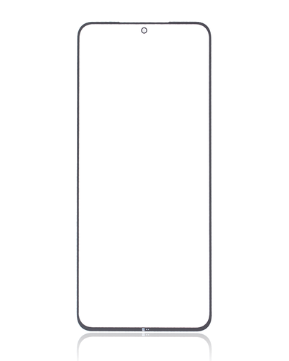 Front Glass Compatible For Samsung Galaxy S21 Plus