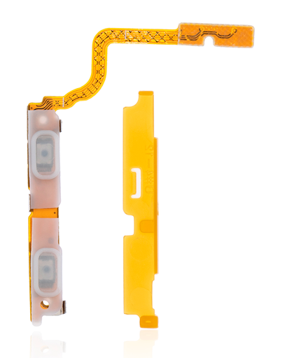 Volume Button Flex Cable Compatible For Samsung Galaxy S21 / S21 Plus