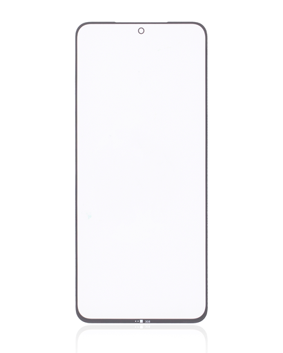 Front Glass Compatible For Samsung Galaxy S21 5G