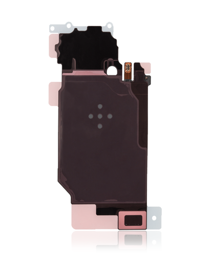 NFC Wireless Charging Flex With Steel Plate Compatible For Samsung Galaxy S21