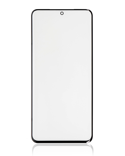 Front Glass Compatible For Samsung Galaxy S20 Ultra