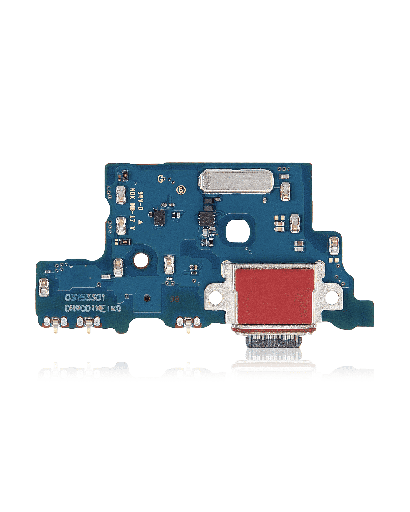 Charging Port With Board Compatible For Samsung Galaxy S20 Ultra 5G (Service Pack)