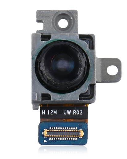Back Camera (Wide) Compatible For Samsung Galaxy S20 Ultra 5G (Service Pack)