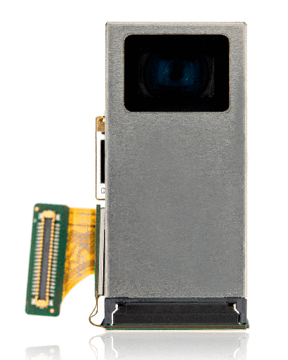Back Camera (Telephoto) Compatible For Samsung Galaxy S20 Ultra 5G