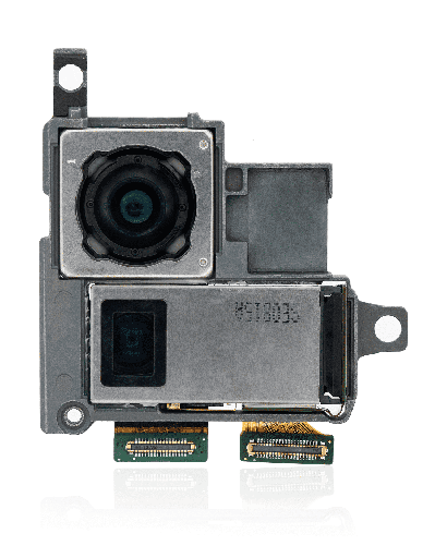 Back Camera (Wide &amp; Telephoto) Compatible For Samsung Galaxy S20 Ultra 5G