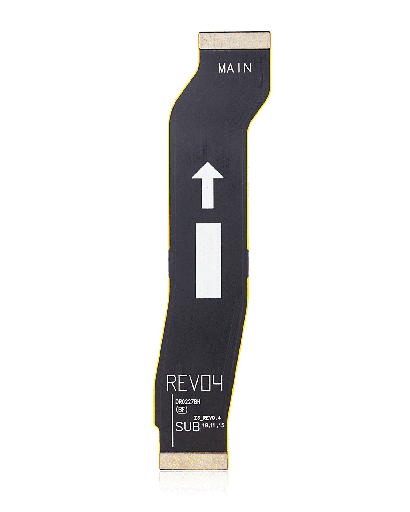 Mainboard Flex Cable Compatible For Samsung Galaxy S20 Ultra 5G (Big)