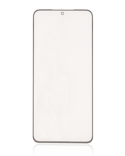 Front Glass Compatible For Samsung Galaxy S20 Plus