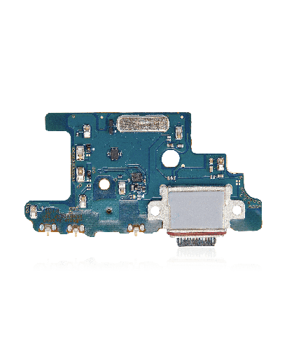 Charging Port With Board Compatible For Samsung Galaxy S20 Plus 5G (9860)