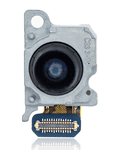 Back Camera (Ultra Wide) Compatible For Samsung Galaxy S20 Plus 5G (Used OEM Pull: Grade B)