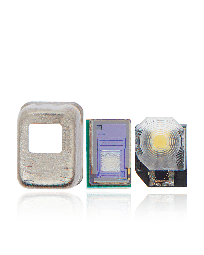 Flash Light With Proximity Sensor Compatible For Samsung Galaxy S20 Plus