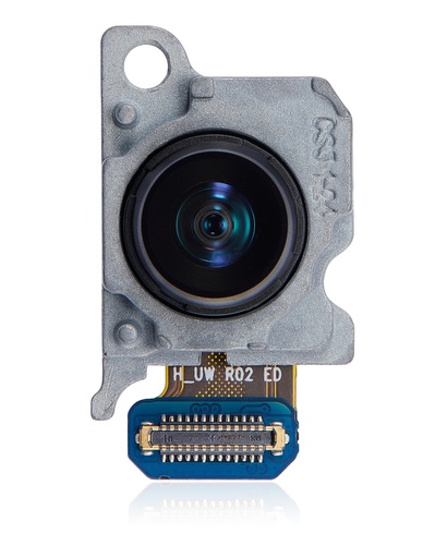 Back Camera (Ultra Wide) Compatible For Samsung Galaxy S20 Plus 5G (Used OEM Pull: Grade A)