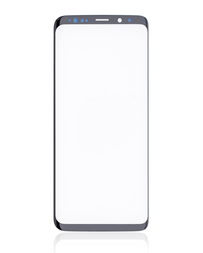 Front Glass Only Compatible For Samsung Galaxy S9 Plus