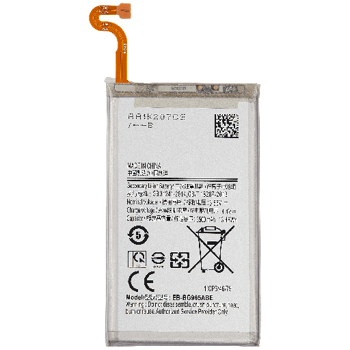 Replacement Battery Compatible For Samsung Galaxy S9 Plus