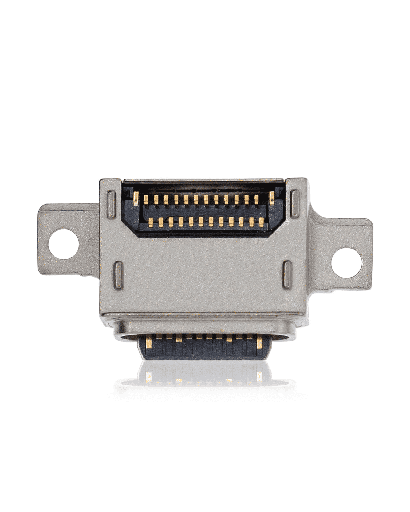Charging Port Only Compatible For Samsung Galaxy S8 / S8 Plus / S9 / S9 Plus (Soldering Required)