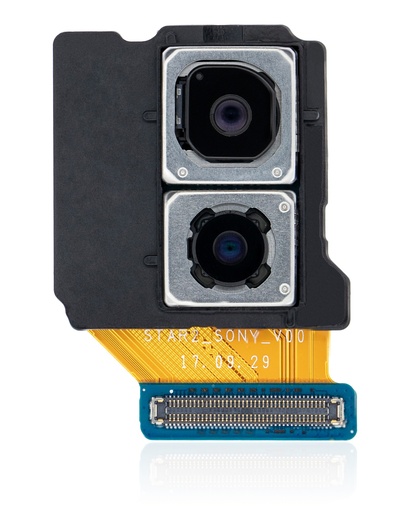 Back Camera Compatible For Samsung Galaxy S9 Plus (G965U) (US Version)