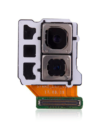 Back Camera Compatible For Samsung Galaxy S9 Plus (G965F) (Europe Version)