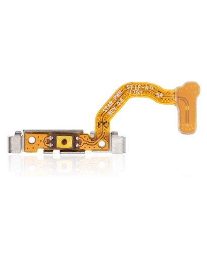 Power Button Flex Cable Compatible For Samsung Galaxy S9 / S9 Plus