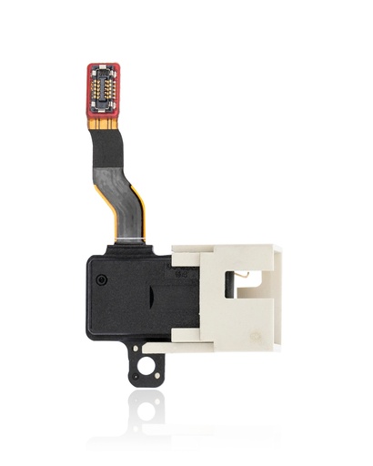 Headphone Jack Flex Cable Compatible For Samsung Galaxy S9 / S9 Plus