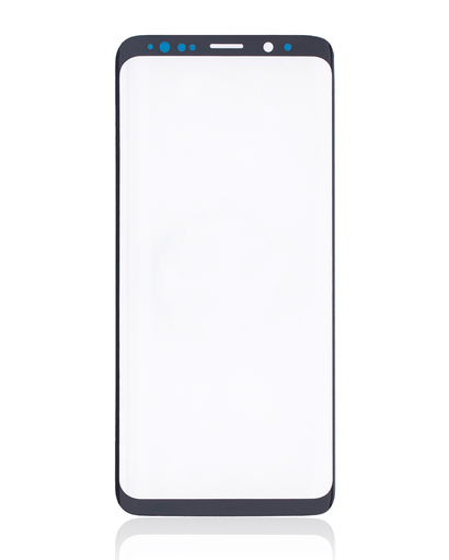 Front Glass Only Compatible For Samsung Galaxy S9