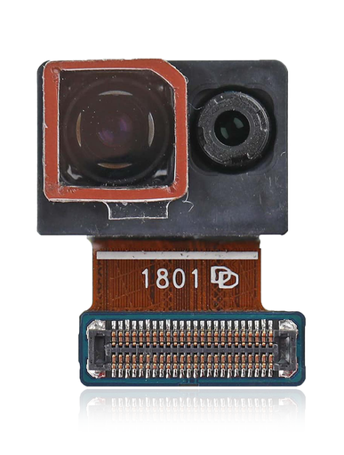Front Camera Compatible For Samsung Galaxy S9 (Europe Version)
