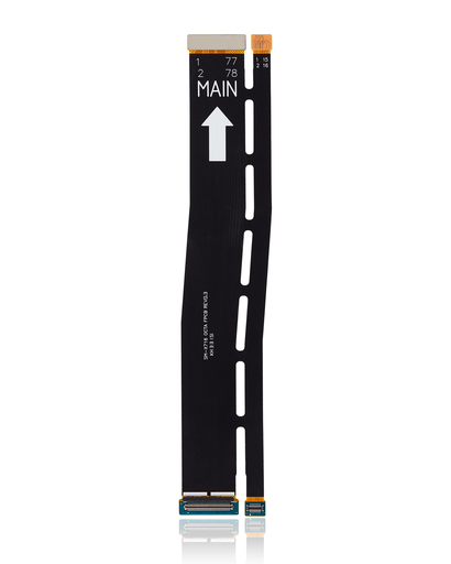Mainboard Flex Cable Compatible For Samsung Galaxy Tab S9 11&quot; (X716 / 2023)