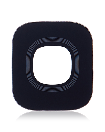 Back Camera Lens (Glass Only) With Adhesive Compatible For Samsung Galaxy S9 (All Colors) (10 Pack)