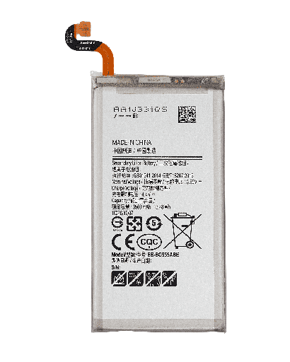 Replacement Battery Compatible For Samsung Galaxy S8 Plus