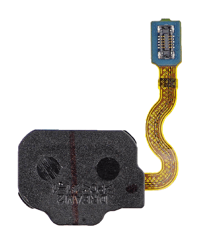 Fingerprint Reader With Flex Cable Compatible For Samsung Galaxy S8 / S8 Plus (Orchid Gray)