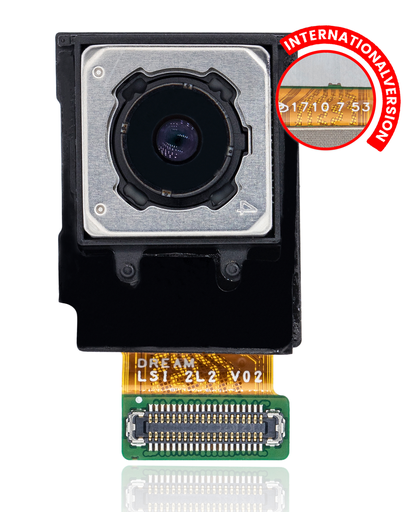 Back Camera Compatible For Samsung Galaxy S8 / S8 Plus (G950F / G955F) (International Version)