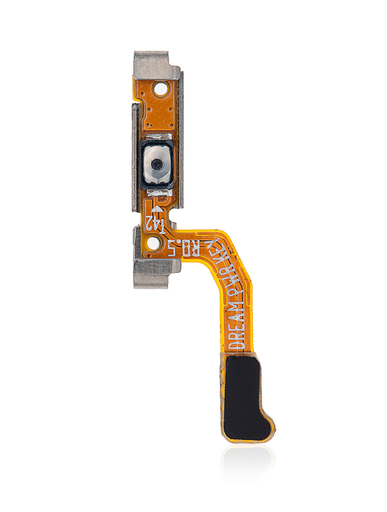 Power Button Flex Cable Compatible For Samsung Galaxy S8 / S8 Plus