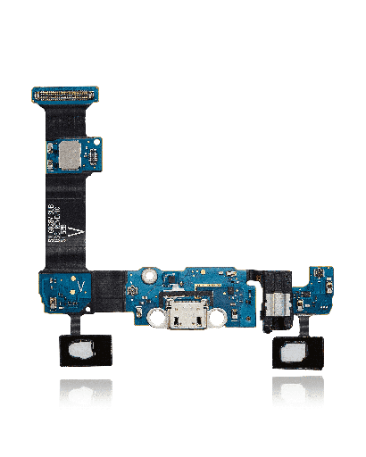 Charging Port Flex Cable Compatible For Samsung Galaxy S8 Active