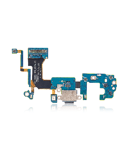 Charging Port Flex Cable Compatible For Samsung Galaxy S8 Active (G982A)