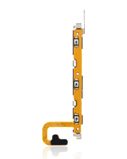 Volume Button / Bixby Flex Cable Compatible For Samsung Galaxy S8 Active