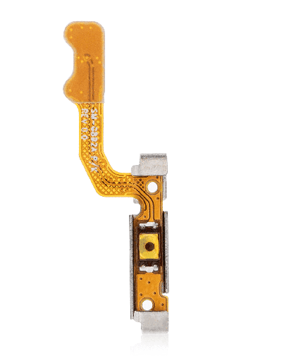Power Button Flex Cable Compatible For Samsung Galaxy S8 Active
