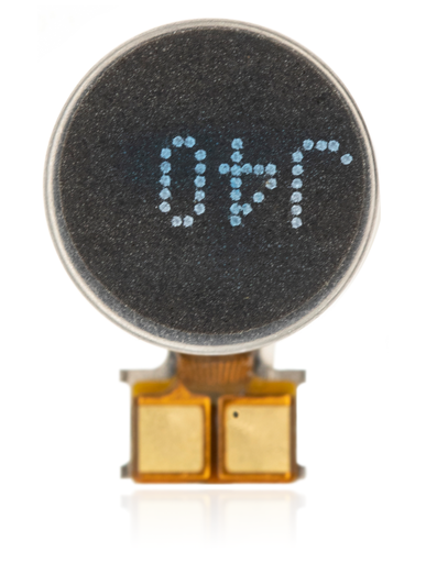 Vibrator Compatible For Samsung Galaxy S8 Active