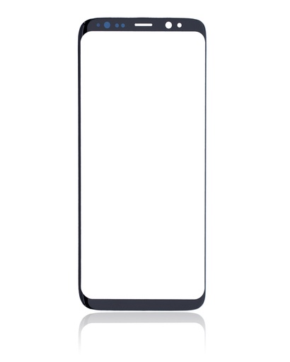 Front Glass Only Compatible For Samsung Galaxy S8