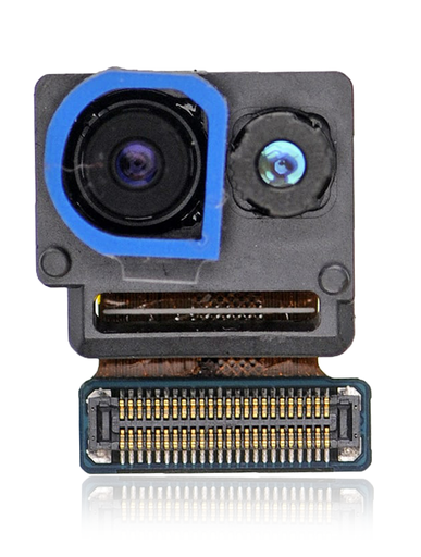 Front Camera Compatible For Samsung Galaxy S8 (Europe Version)