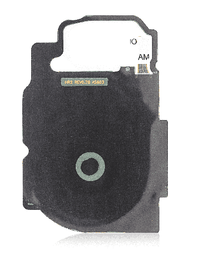 Wireless Charging Coil With NFC Antenna Compatible For Samsung Galaxy S7 Edge