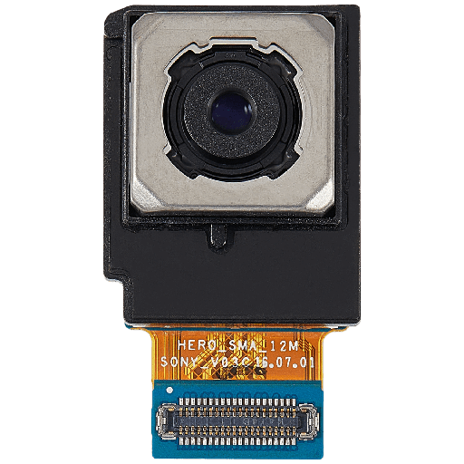 Back Camera Compatible For Samsung Galaxy S7 / Samsung Galaxy S7 Edge (Samsung Version)