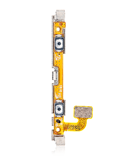 Volume Button Flex Cable Compatible For Samsung Galaxy S7 Edge