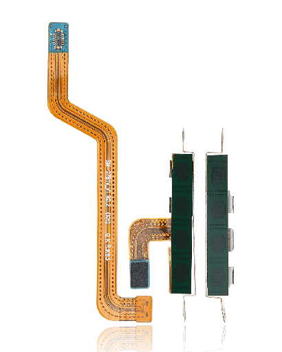 5G Antenna Flex Cable With Module Compatible For Samsung Galaxy S20 FE 5G (4 Piece Set)
