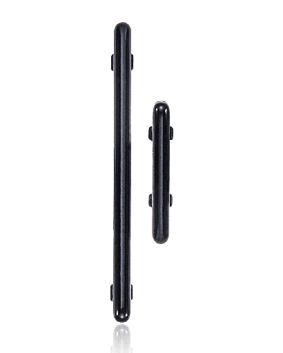 Hard Buttons (Power / Volume) Compatible For Samsung Galaxy S20 FE 4G / 5G (Cloud Navy)