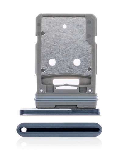 Single Sim Card Tray Compatible For Samsung Galaxy S20 FE 5G (Cloud Navy)