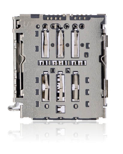 Sim Card Reader Compatible For Samsung Galaxy S20 FE 5G