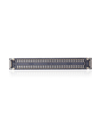 Mainboard Flex FPC Connector Compatible For Samsung Galaxy S20 FE (78 Pins) (On Motherboard)