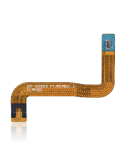 5G Antenna Flex Cable (Lower / Left / Longer) Compatible For Samsung Galaxy S20 Ultra