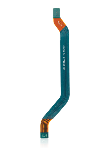 Antenna Connecting Cable (Mainboard To Charging Port) Compatible For Samsung Galaxy S20 Ultra