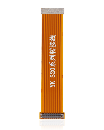 Tester Cable (LCD Assembly) Compatible For Samsung Galaxy S20 5G / S20 Plus 5G / S20 Ultra 5G