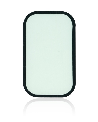 Back Camera Lens Bracket Adhesive Tape Compatible For Samsung Galaxy S20 Plus (10 Pack)